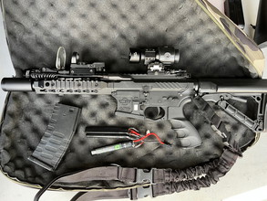 Imagen para CM16 SRS M4