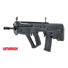 Image for GEZOCHT: UMAREX IWI TAVOR SAR FLATTOP GBB RIFLE (KWA)