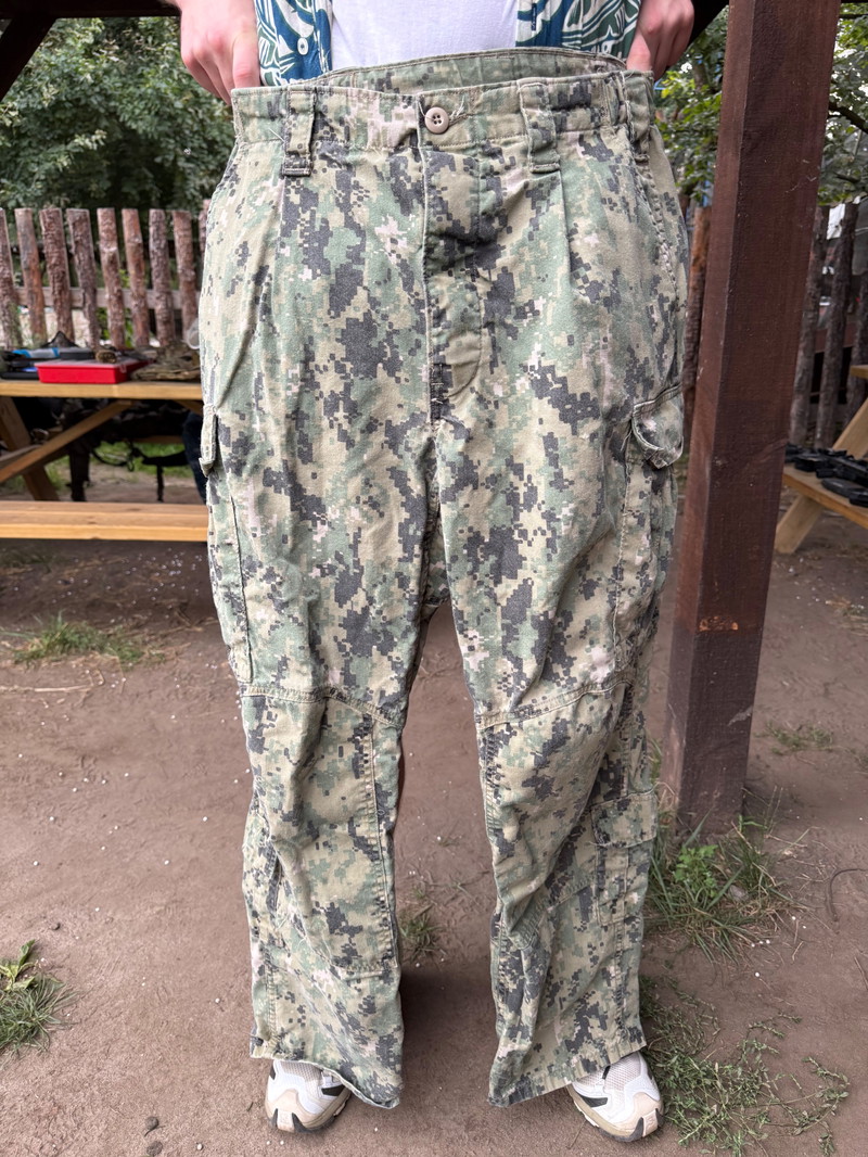 Bild 1 für Frog AOR2 pants