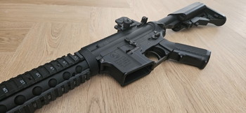 Imagen 2 de Tokyo Marui M4 SOPMOD Next-Gen EBB