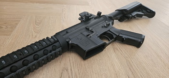 Afbeelding 2 van Tokyo Marui M4 SOPMOD Next-Gen EBB