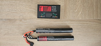 Afbeelding 5 van Tokyo Marui M4 SOPMOD Next-Gen EBB