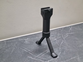 Bild für Nuprol Bipod Foregrip