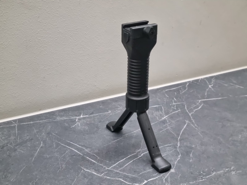 Bild 1 für Nuprol Bipod Foregrip