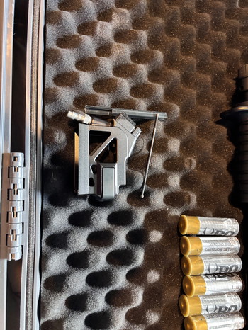 Image 3 pour Lot monk, hi capa 5.1 breacher hpa adapters hi Cappa
