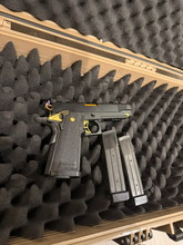 Image for TM Hicappa Gold Match