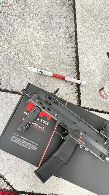 Image 2 for Mp7 neuwertig mit Zubehör