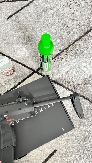 Image 3 for Mp7 neuwertig mit Zubehör