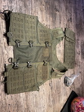 Image pour Novritsch vest Groen