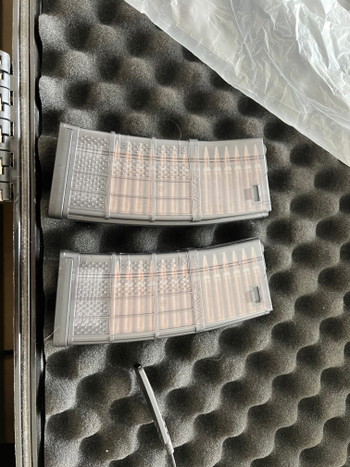 Image 3 for Noveske aeg Cyma plat gen 2 bazooka green