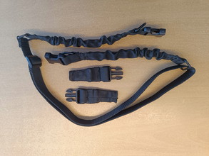 Bild für TEKCAM 2 POINT SLING QUICK RELEASE