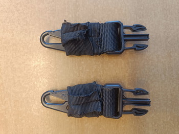 Bild 2 für TEKCAM 2 POINT SLING QUICK RELEASE