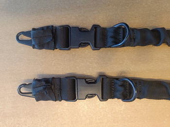 Bild 3 für TEKCAM 2 POINT SLING QUICK RELEASE