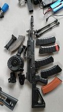 Image for LCT LCK12 AK12 Russisch