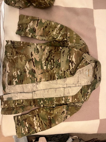 Imagen 3 de Crye Precision G3 Field Shirt L Long