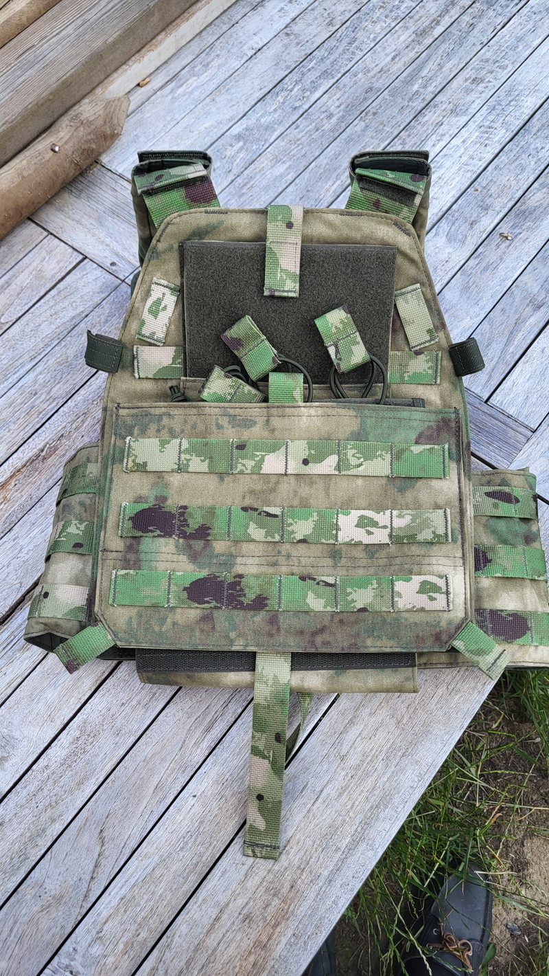 Image 1 for WARTECH TV-103 ATACS-FG