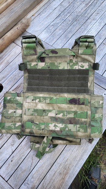 Image 2 for WARTECH TV-103 ATACS-FG