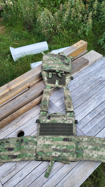 Image 3 for WARTECH TV-103 ATACS-FG