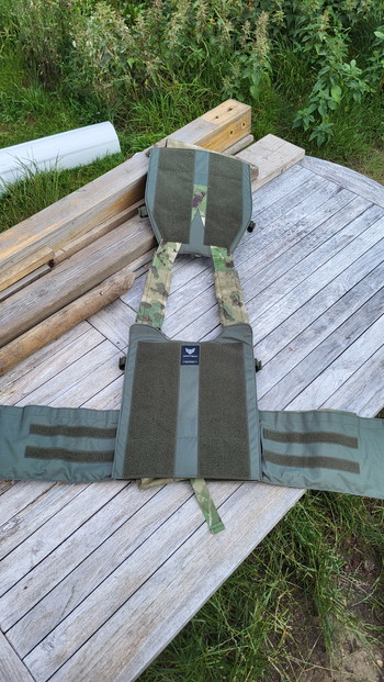 Image 4 for WARTECH TV-103 ATACS-FG