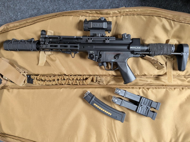 Imagen 1 de Phylax PX5M zo goed als nieuw