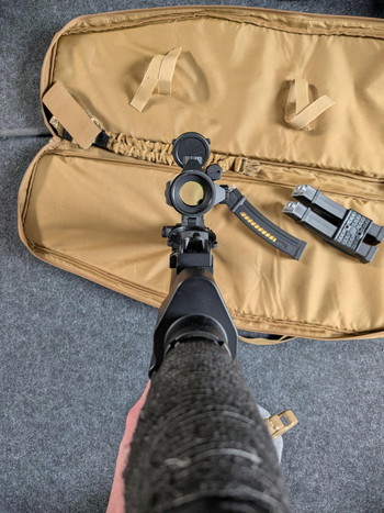 Imagen 3 de Phylax PX5M zo goed als nieuw