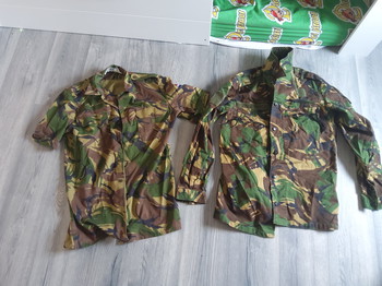 Bild 4 für Complete airsoft uitrusting