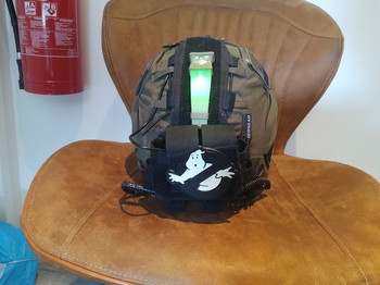 Bild 5 für Complete airsoft uitrusting