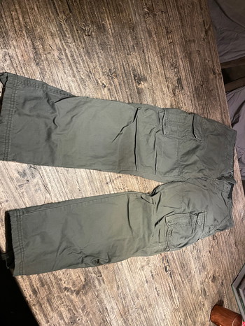 Image 3 for Verschillende kledingstukken