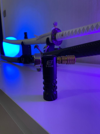 Image 2 for Mancraft HPA Regulator