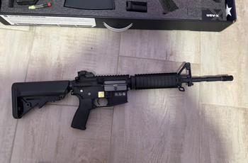 Imagen 2 de Specna Arms SA-E03 Edge Airsoft S-AEG