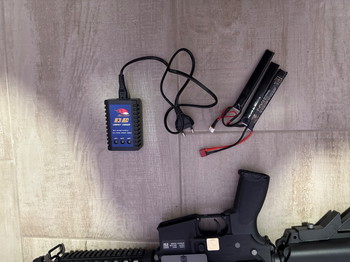 Imagen 4 de Specna Arms SA-E03 Edge Airsoft S-AEG