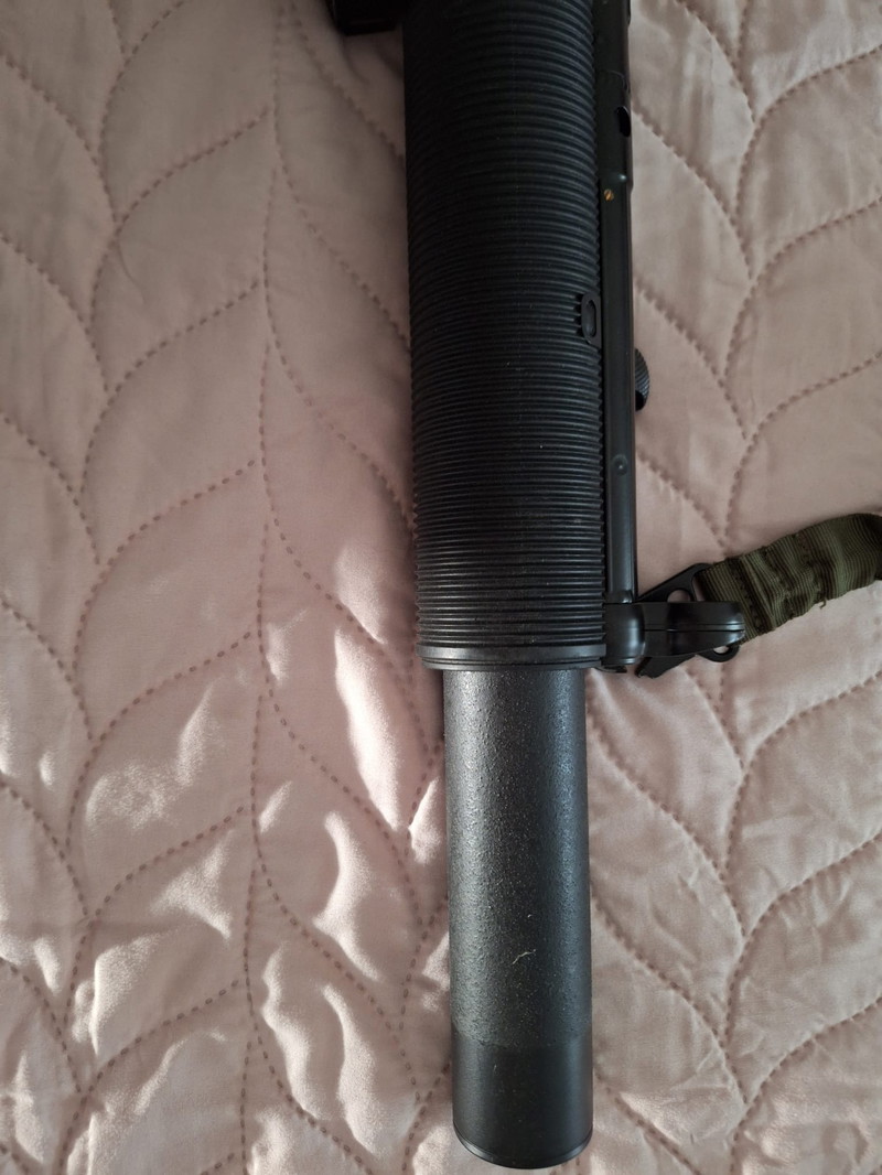 Image 1 for MP5SD6 ngrs Tokyo Marui