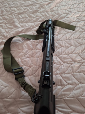 Imagen 4 de MP5SD6 ngrs Tokyo Marui