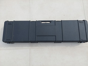 Imagen 2 de Grote hard case.