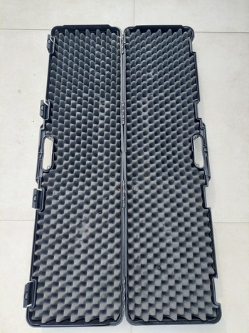 Imagen 3 de Grote hard case.