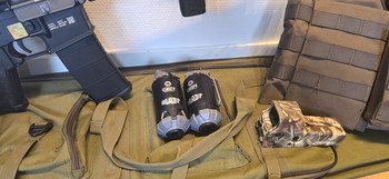 Imagen 3 de Complete airsoft hobby.