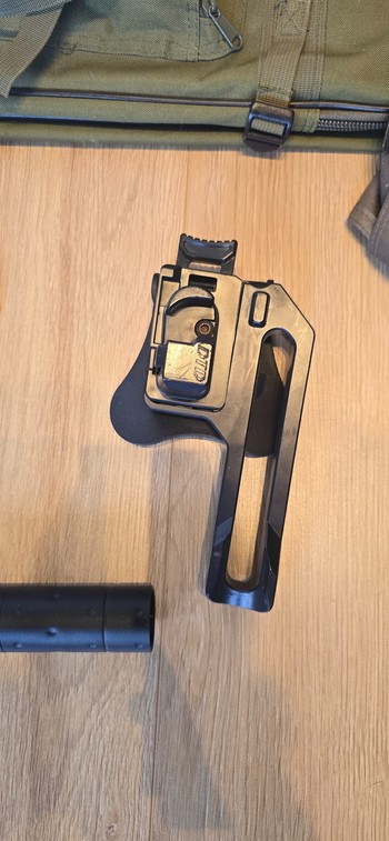 Imagen 4 de Complete airsoft hobby.