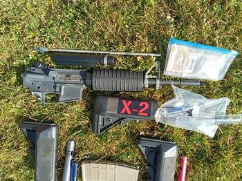 Image 2 for PTW + CTW lot