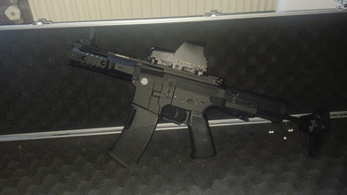 Image pour tekoop Krytac Trident MK2 PDW-M