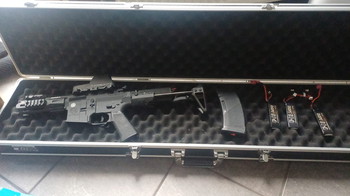 Image 2 for tekoop Krytac Trident MK2 PDW-M