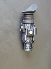 Image for DYI Thermal : 256Pixel sensor. 'PVS Nachtmarr'