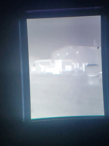 Image 4 pour DYI Thermal : 256Pixel sensor. 'PVS Nachtmarr'