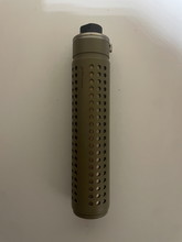 Image for KAC QD 168mm Silencer CCW - Tan