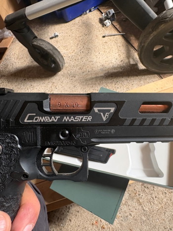 Afbeelding 3 van Taran Tactical John Wick