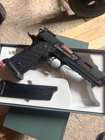 Afbeelding 4 van Taran Tactical John Wick