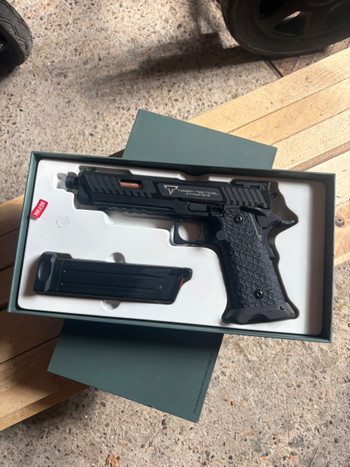 Afbeelding 5 van Taran Tactical John Wick