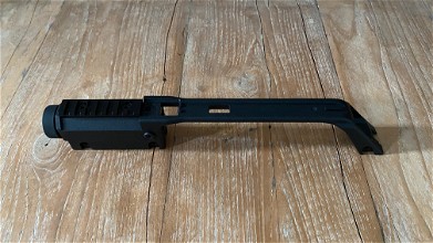 Image pour G36 Optic with Carrying Handle