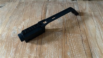 Image 2 for G36 Optic with Carrying Handle