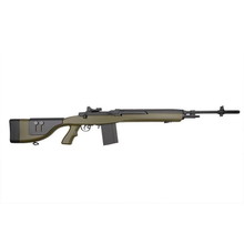 Image for GEZOCHT: M14 DMR STOCK EN HANDGUARD