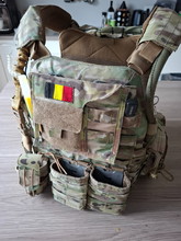 Imagen para Warrior Plate carier